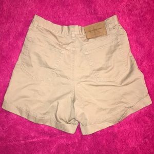 Calvin Klein shorts